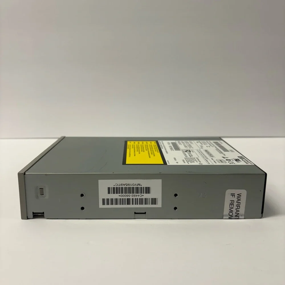 HP CD-Writer Plus 9200 Series